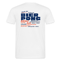 Bierpong Rules