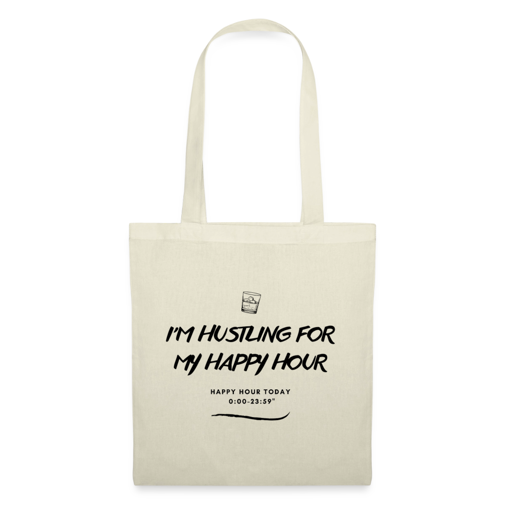 Hustler for Happy Hour