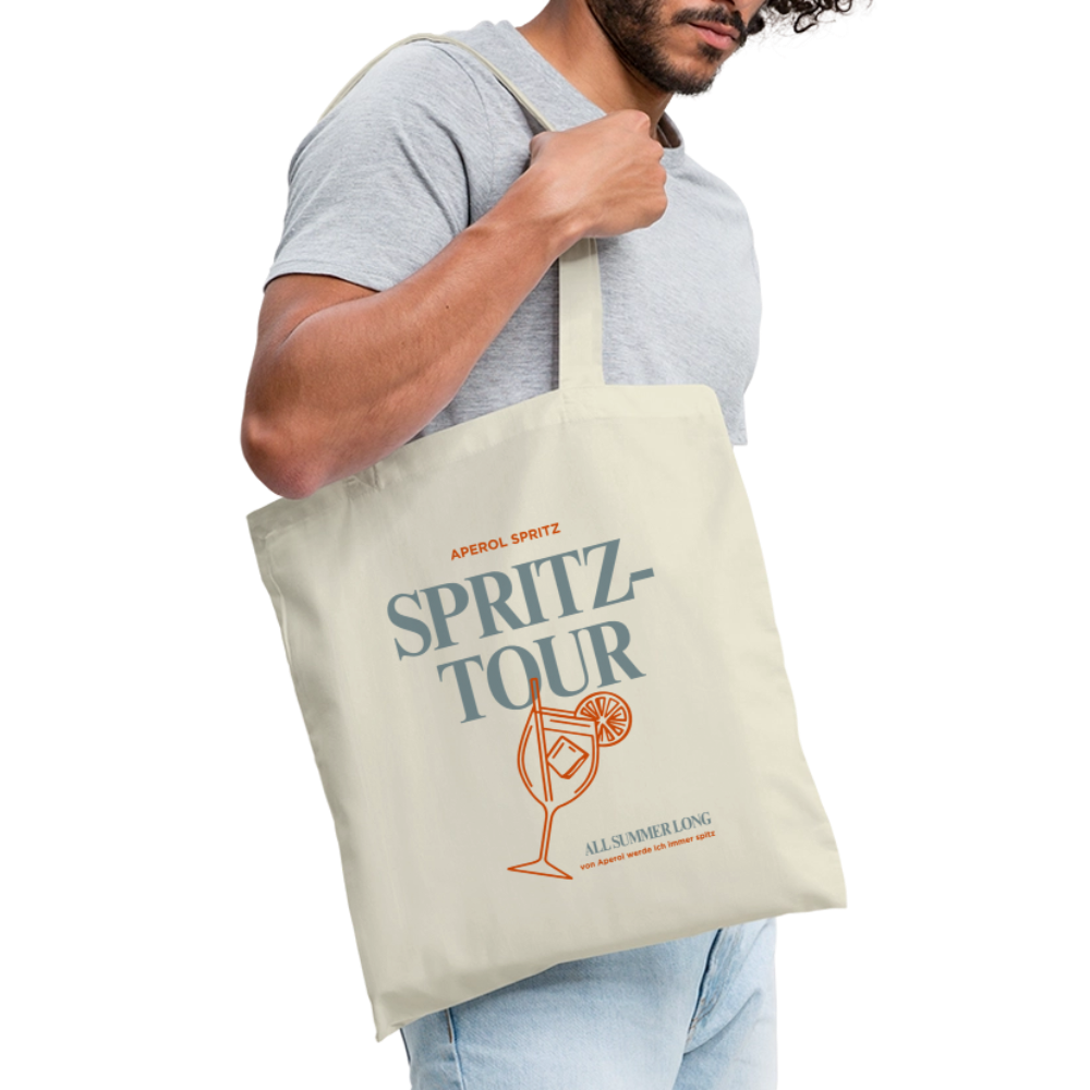 Aperol Spritz - Spriztour