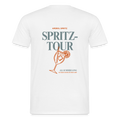 Aperol Spritz - Spriztour