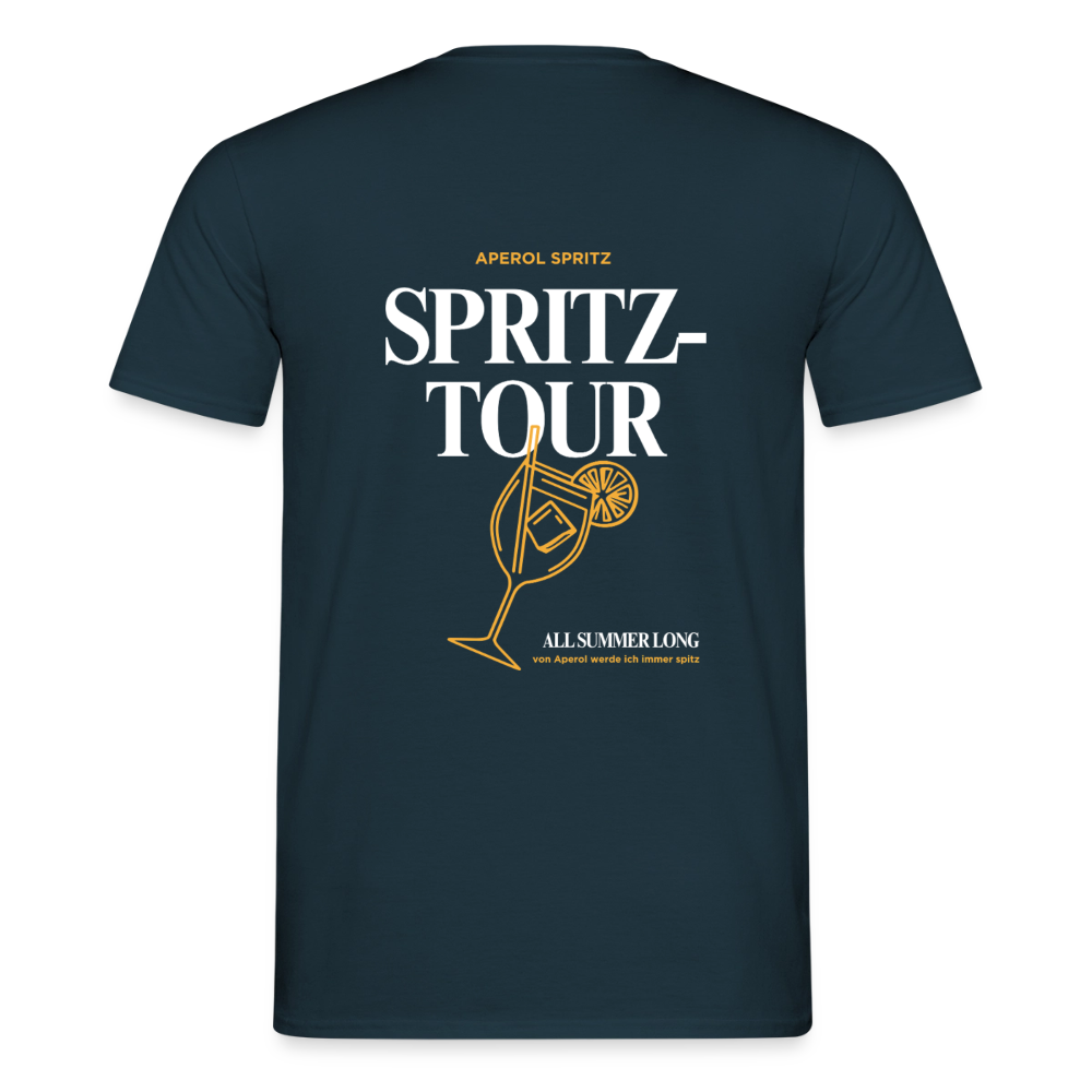 Aperol Spritz - Spriztour