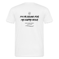 Hustler for Happy Hour