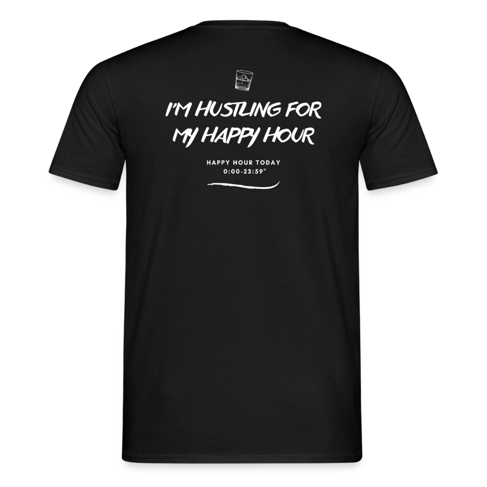 Hustler for Happy Hour
