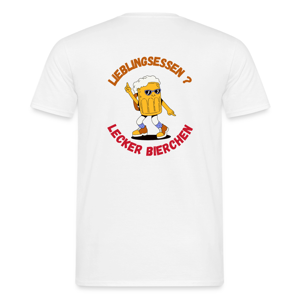 Lecker Bierchen