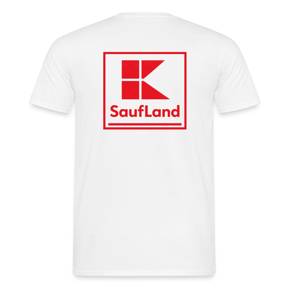 Saufland