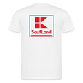 Saufland