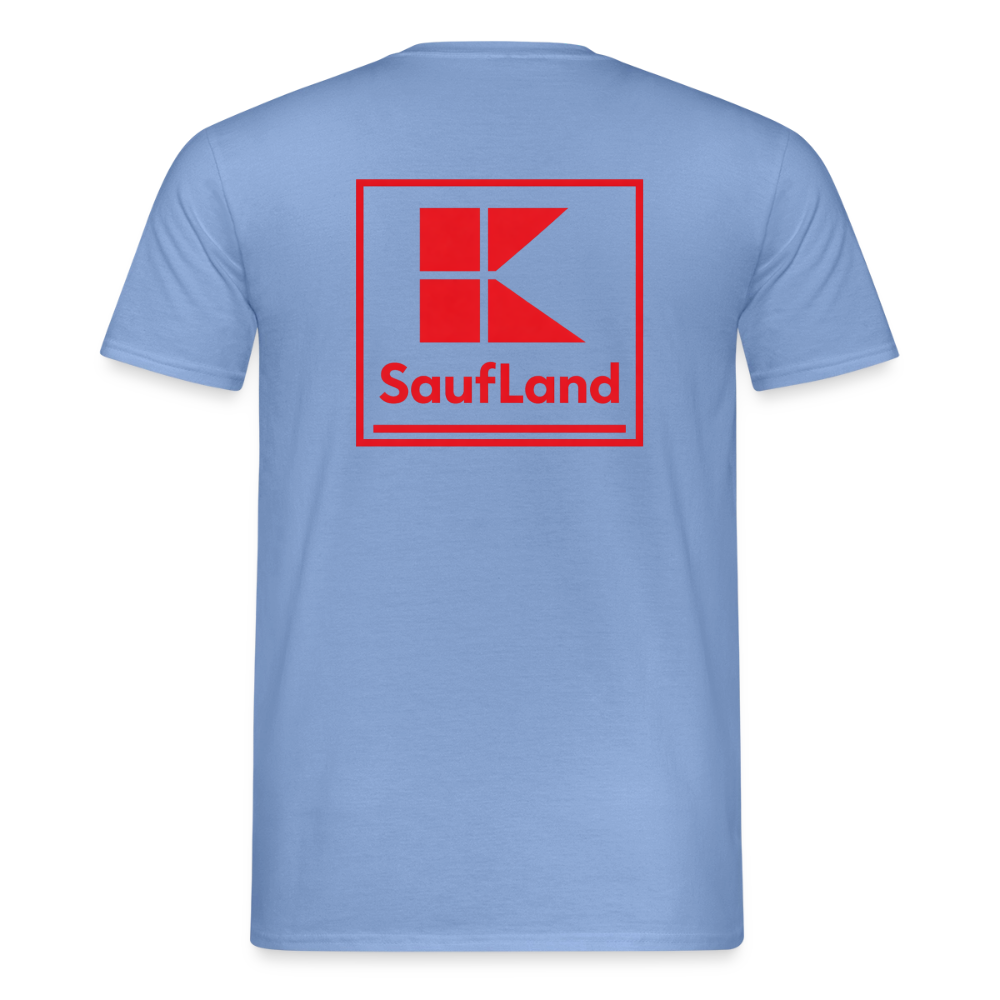 Saufland