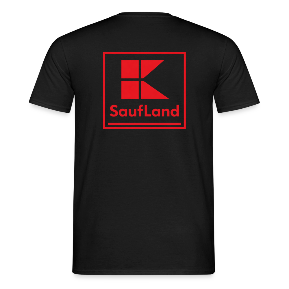 Saufland