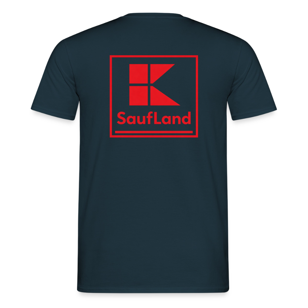 Saufland