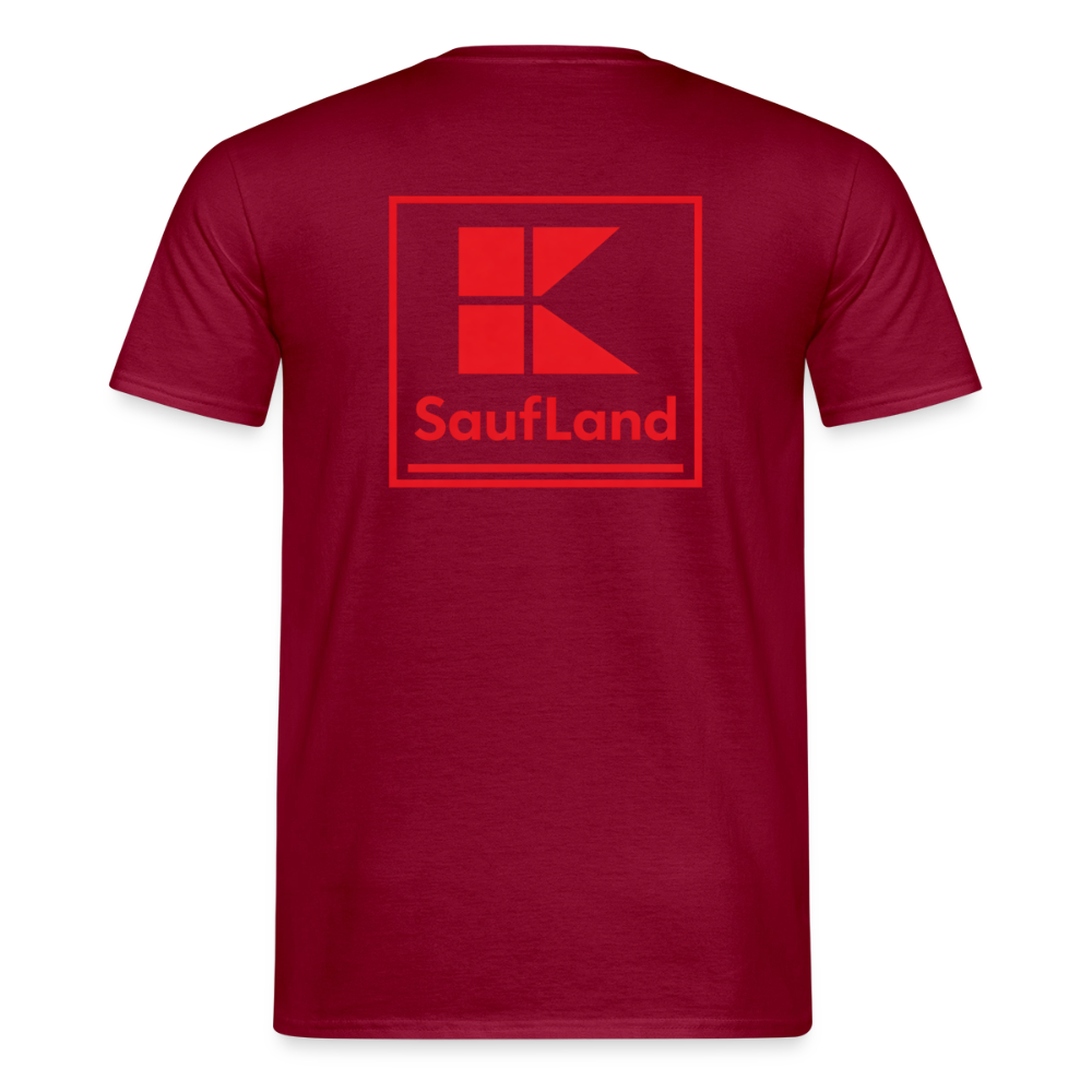 Saufland