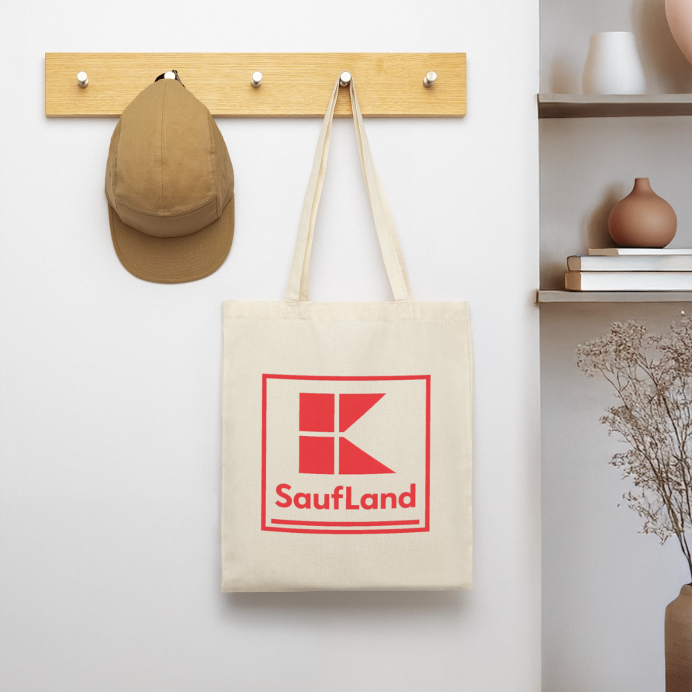 Saufland