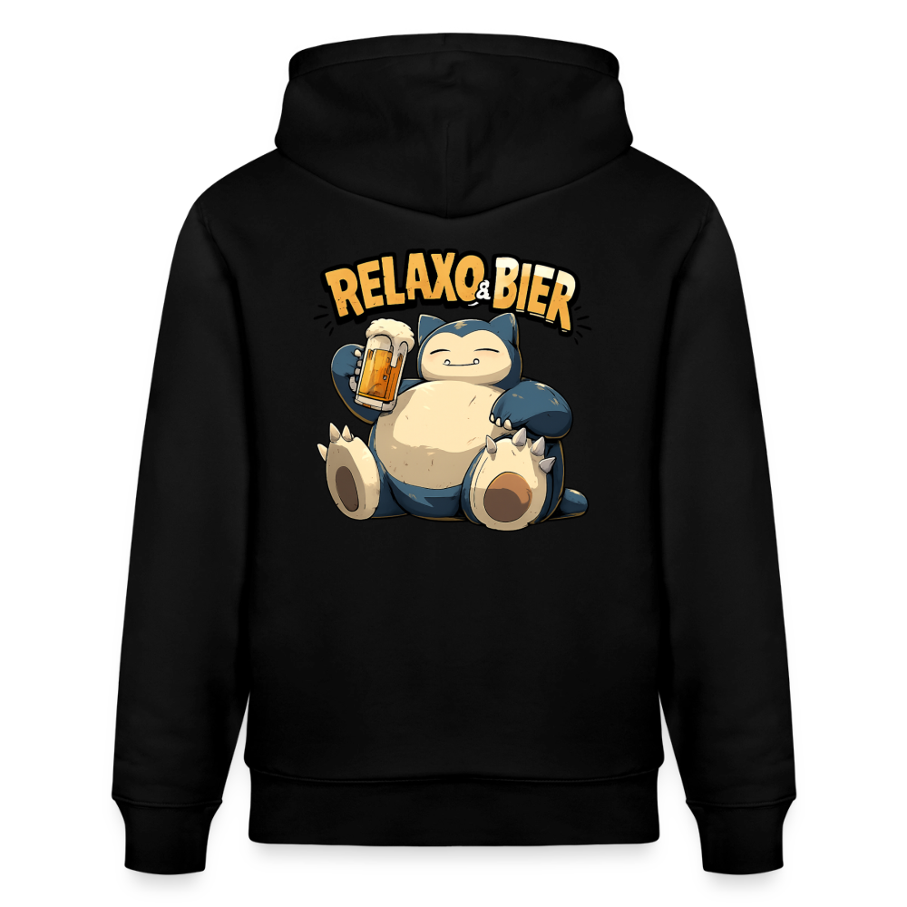 Relaxo & Bier