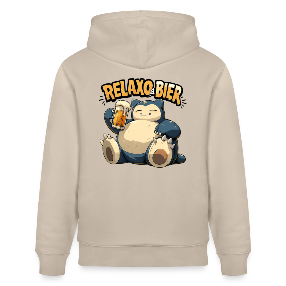 Relaxo & Bier