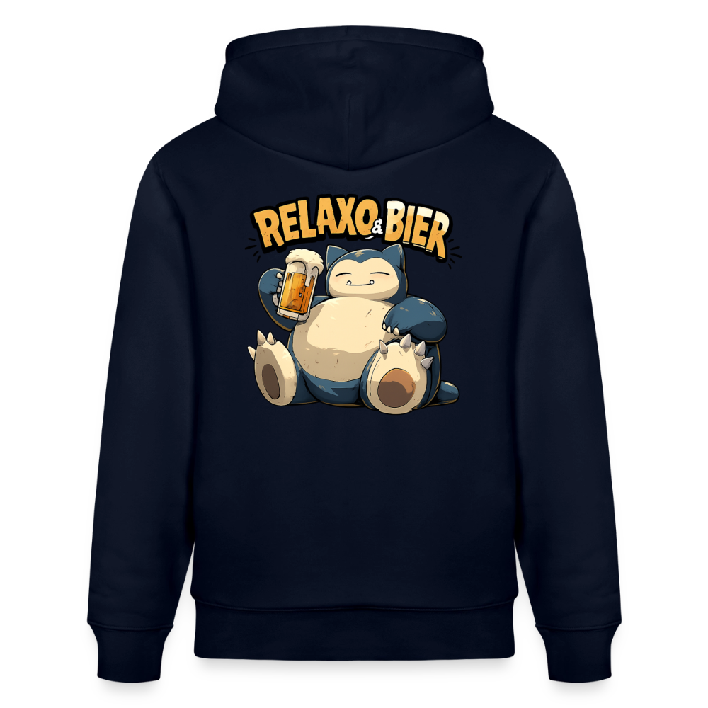Relaxo & Bier