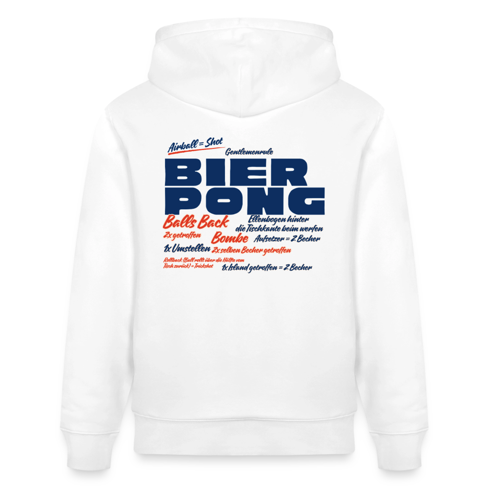 Bierpong Rules