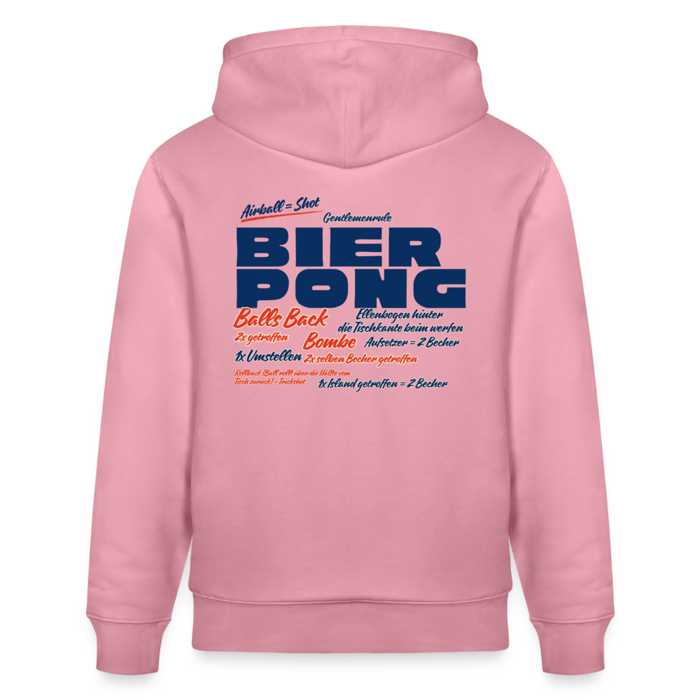 Bierpong Rules