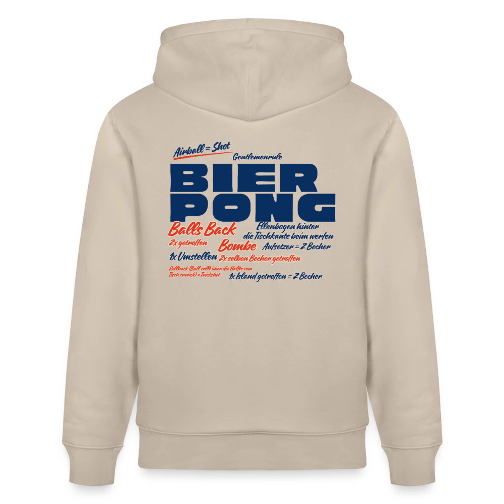 Bierpong Rules