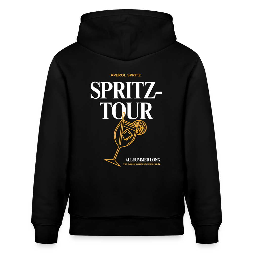 Aperol Spritz - Spriztour