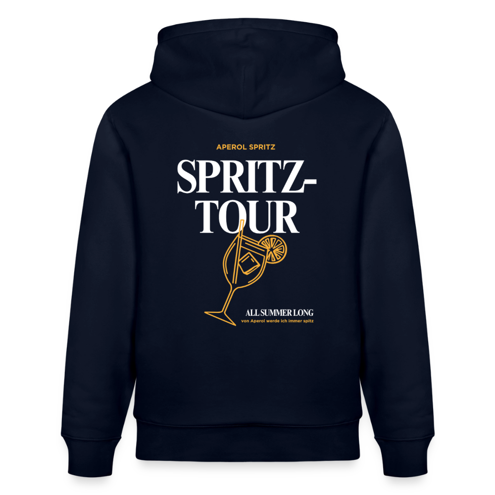 Aperol Spritz - Spriztour