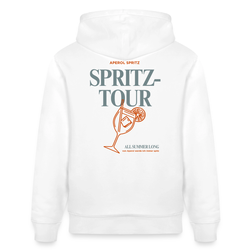 Aperol Spritz - Spriztour