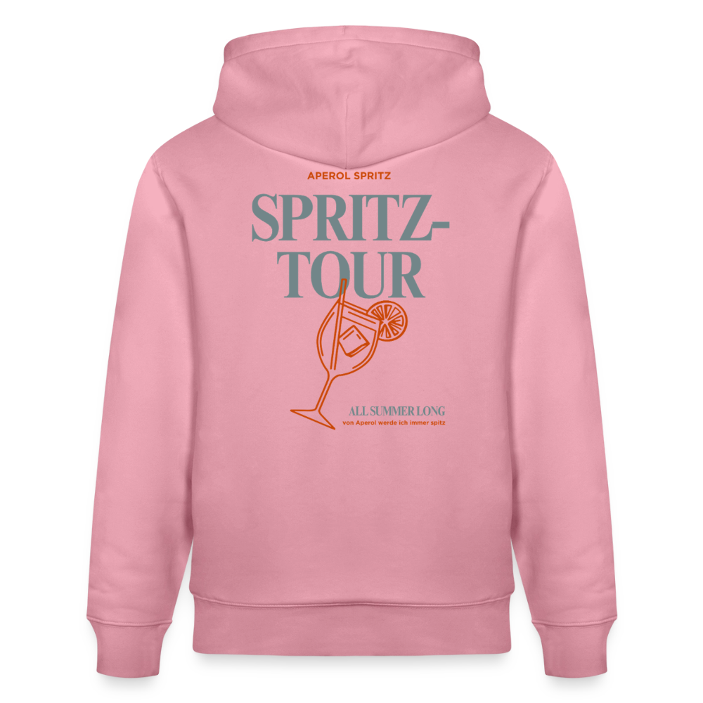 Aperol Spritz - Spriztour
