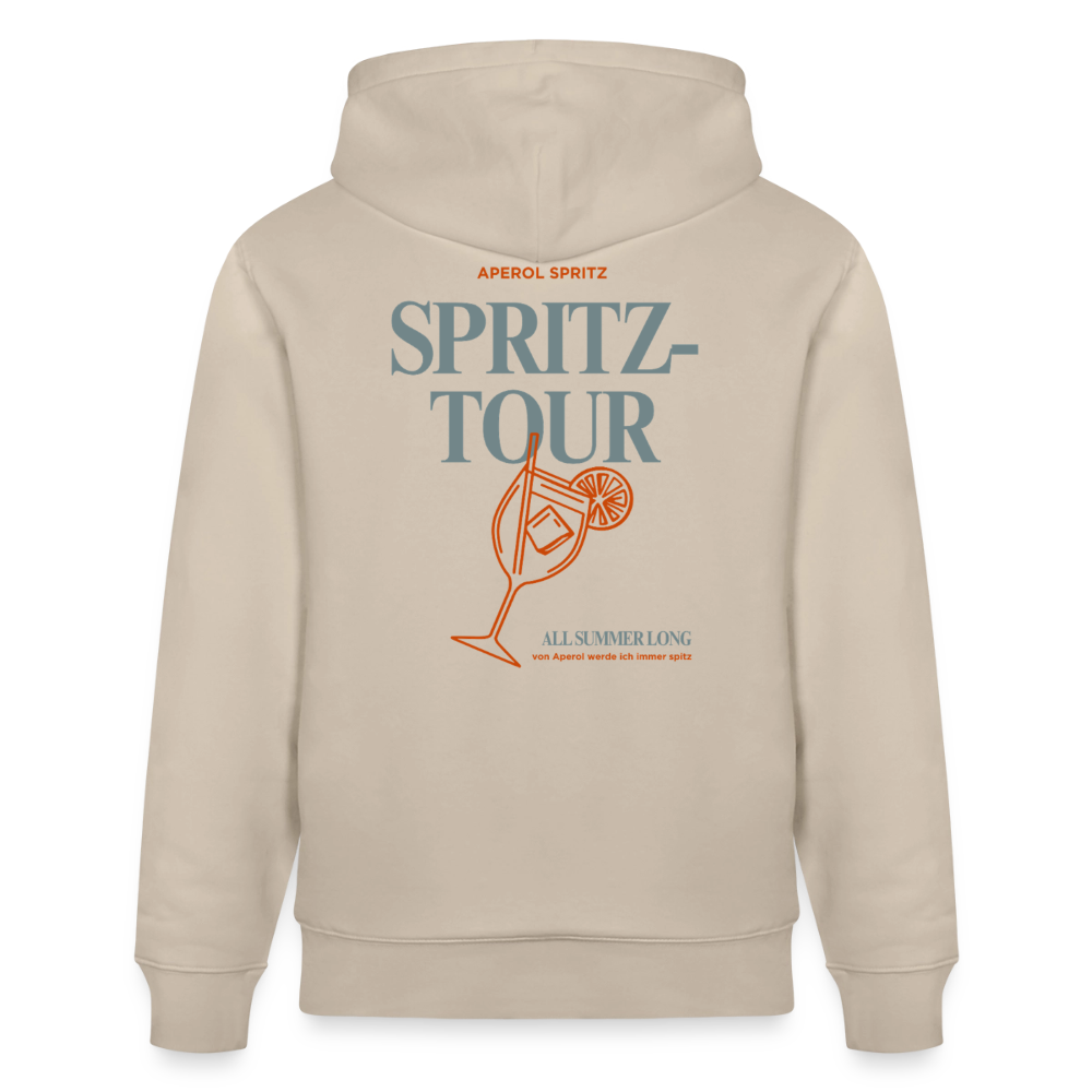 Aperol Spritz - Spriztour