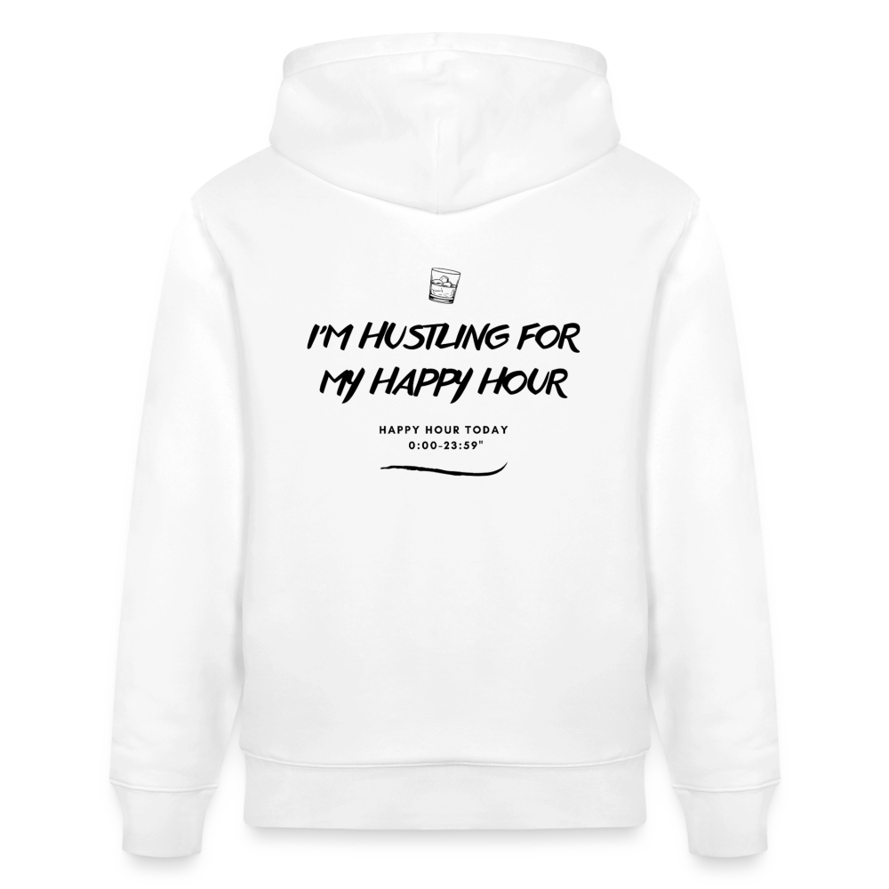 Hustler for Happy Hour