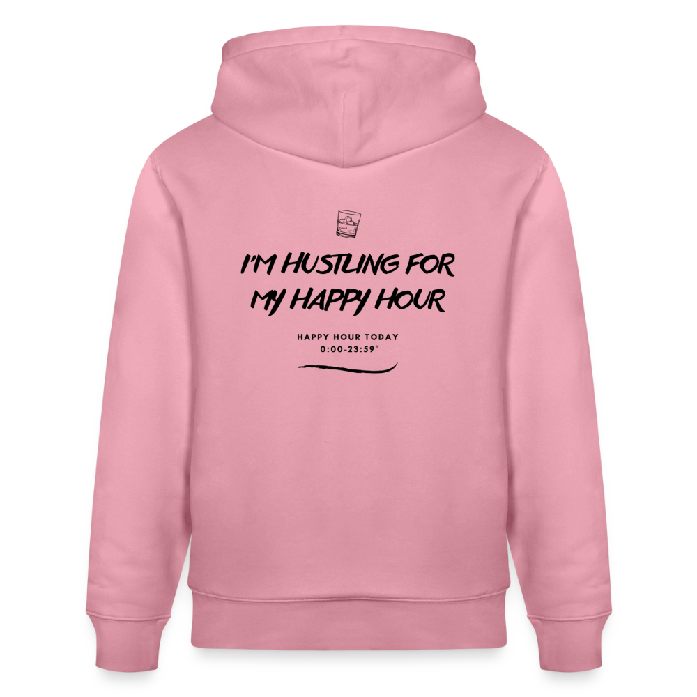 Hustler for Happy Hour