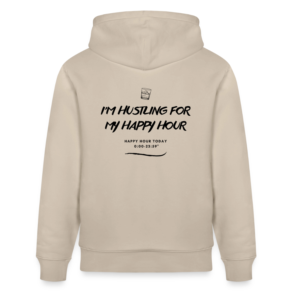 Hustler for Happy Hour