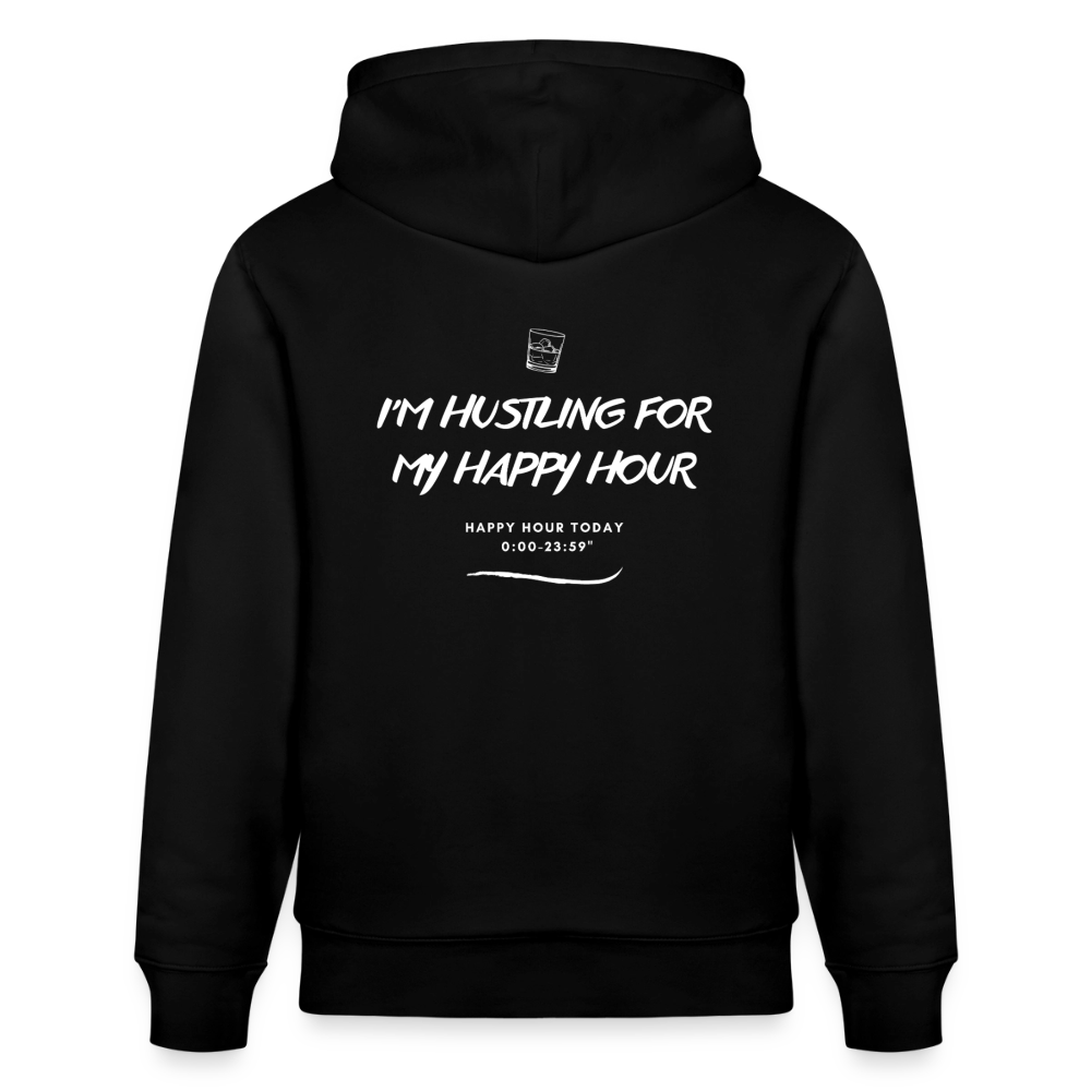 Hustler for Happy Hour
