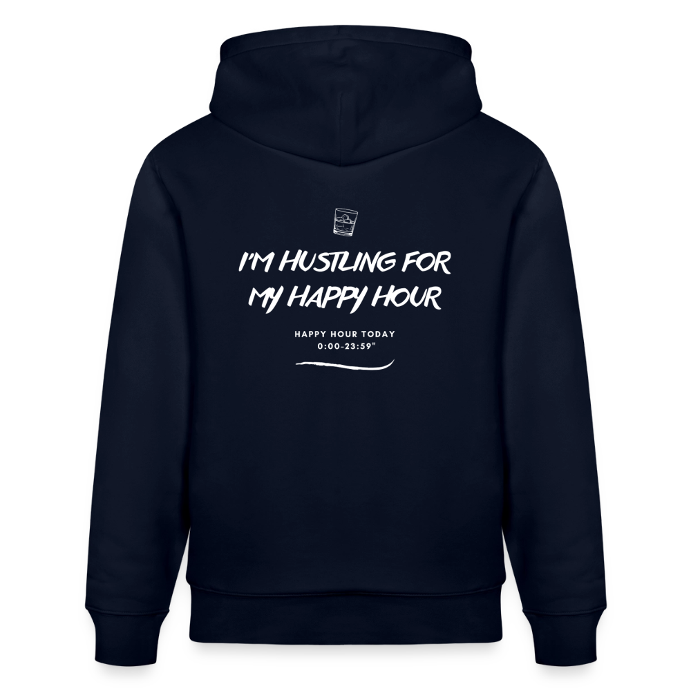Hustler for Happy Hour