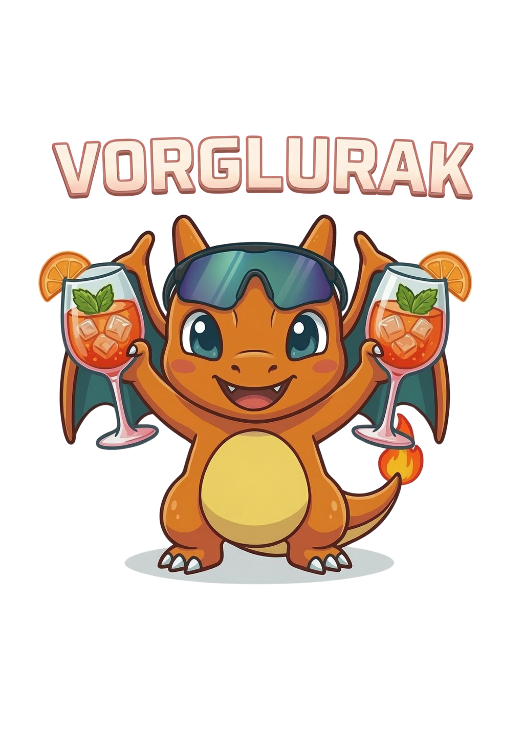 Vorglurak