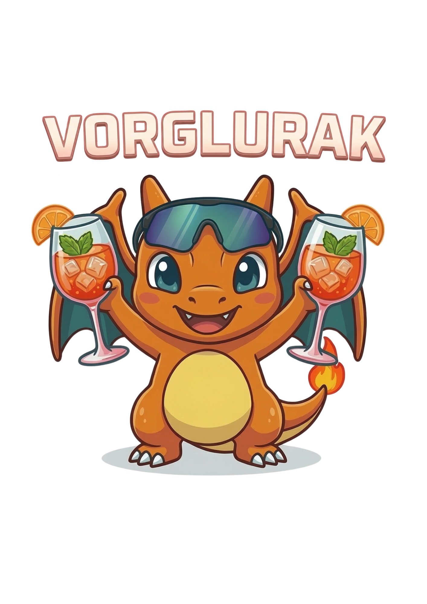 Vorglurak